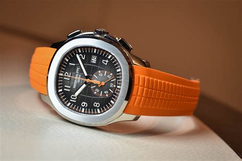 patek philippe orange price|patek philippe chronograph.